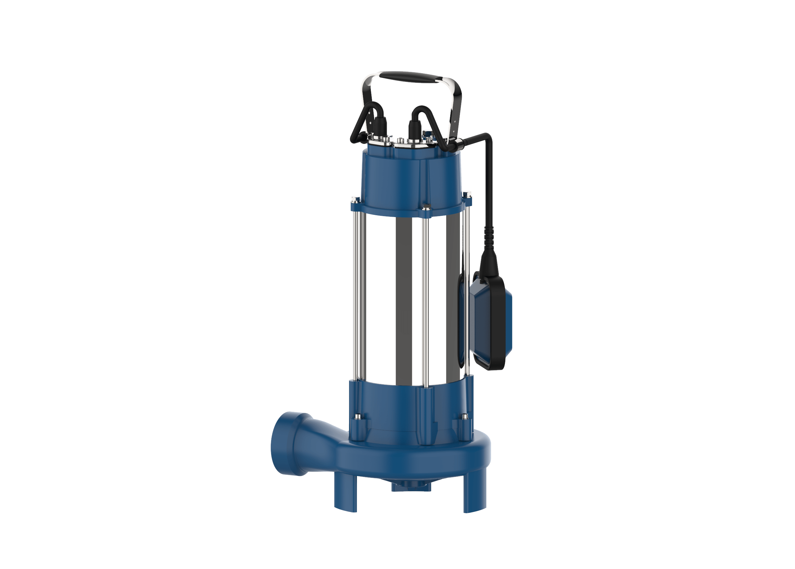 ETNA Pompa  EFP 13 & 18 DP