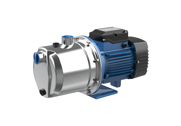 ETNA Pompa ETN JET INOX 100